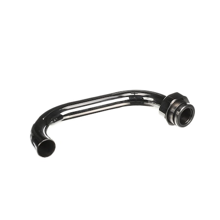 Fisher 34 Spout 07Ss 5000-0020